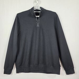 Ted Baker London Quarter zip pull over